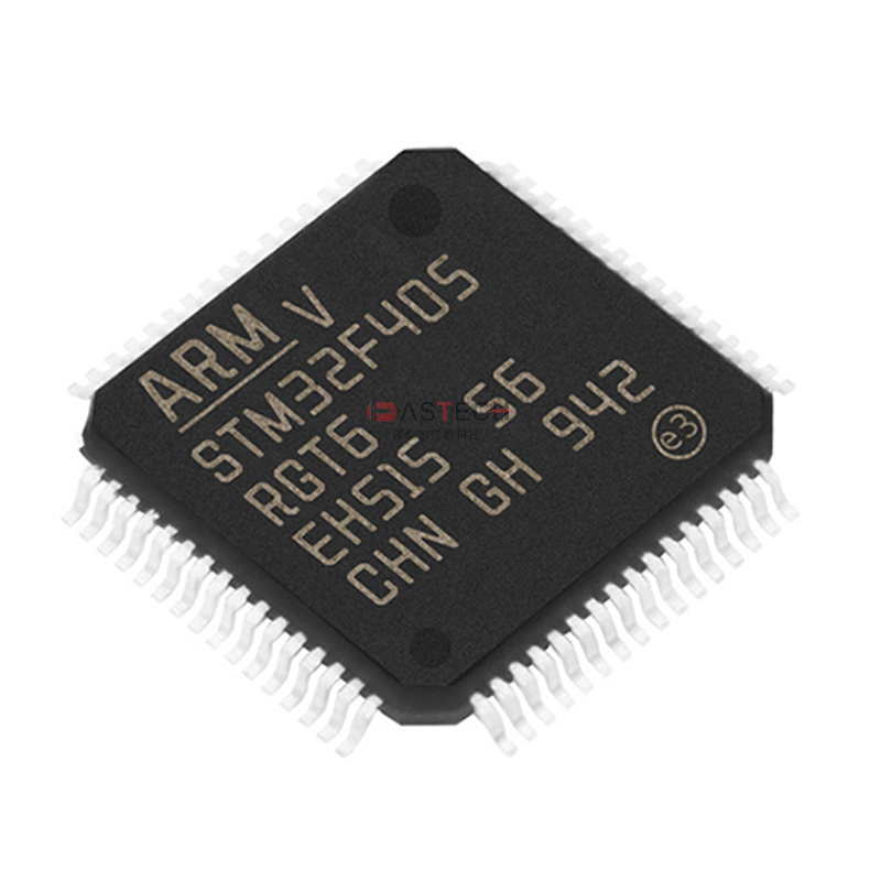 MC56F82748VLHR Integrated Circuits Embedded Microcontrollers